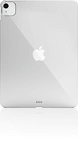 【中古】【未使用・未開封品】STM ハーフシェル 超保護 軽量 クリアケース iPad Air 第5/4世代(2022年&2020年モデル)とiPad Pro (11インチ) 第3/2/1世代(2021年、2020年&2018