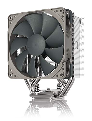 【中古】【未使用・未開封品】Noctua NH-U12S redux, 高性能 CPUクーラー NF-P12 redux-1700 PWM 120mm ファン付き (グレー)｜AJIMURA-SHOP