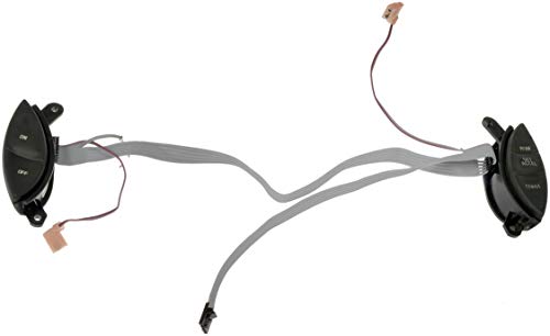 【中古】【未使用・未開封品】Dorman 901-629 Cruise Control Switch for Select Ford Models|AJIMURA-SHOP