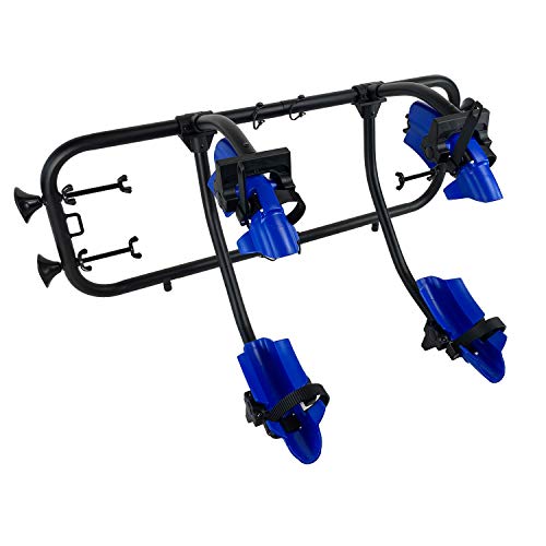 【中古】【未使用・未開封品】Heininger Advantage SportsRack BedRack Elite 2 バイク コンパクト トラック バイクラック (2028)