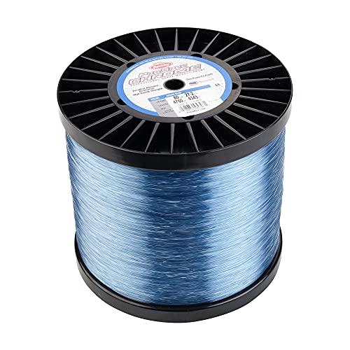 【中古】【未当て嵌める・未開封品】Berkley ProSpec? Cr、綿津見青碧(ProSpec ProGrade) 100重量ポンド | 45.3kg モノ繊維釣り糸 塩水周囲の状況に至適