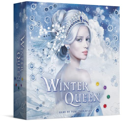 【中古】【未使用・未開封品】Winter Queen SW|AJIMURA-SHOP