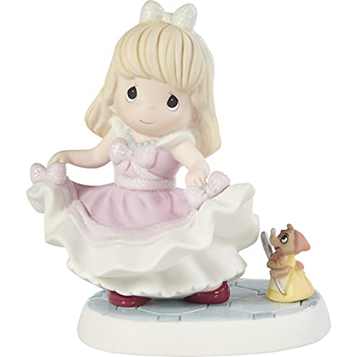 【中古】【未使用・未開封品】Never Stop Dreaming シンデレラ フィギュア