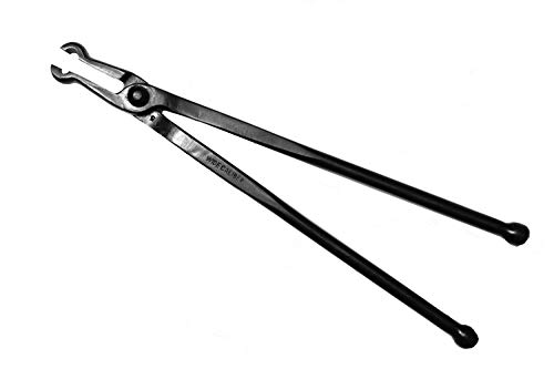 【中古】【未当て嵌める・未開封品】Blacksmith リベット 火箸