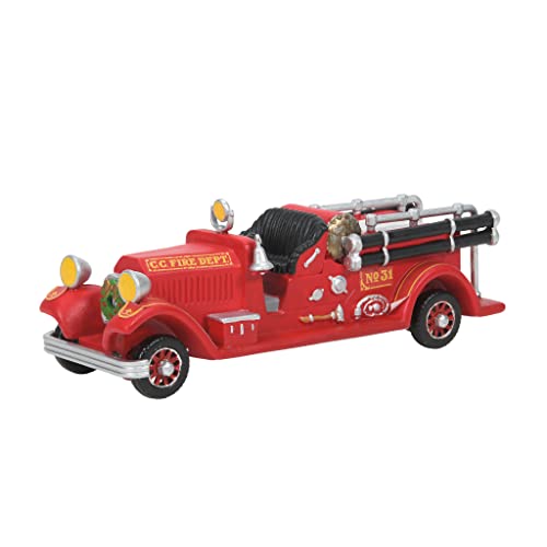 【中古】【未使用・未開封品】Department56 Engine No. 31 6007767｜AJIMURA-SHOP