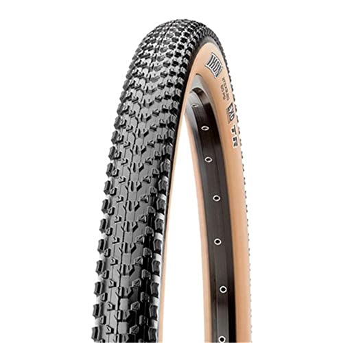 【中古】【未当て嵌める・未開封品】MAXXIS(マキシス) Ikon アイコン お山タイア - 29x2.20 ダークタンウォール EXO/TR 結核症00332900