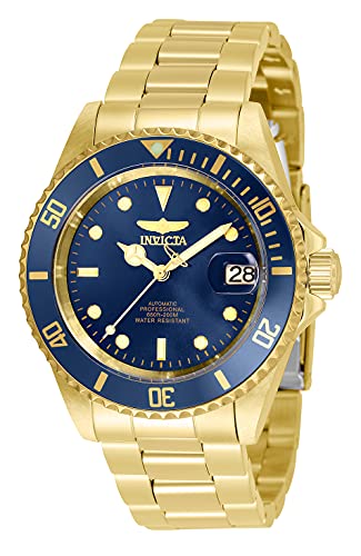 【中古】【未使用・未開封品】Invicta 自動巻き腕時計 (モデル:35699) 51,000円
