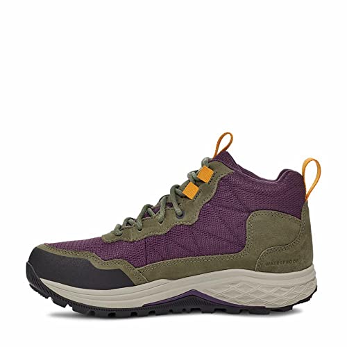 【中古】【未使用・未開封品】Teva Ridgeview Mid US サイズ: 9.5