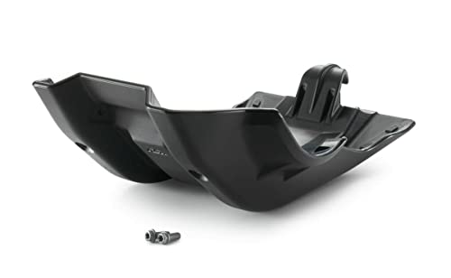 【中古】【未当て嵌める・未開封品】KTM スキッド一皿 250/300 XCW/TPI/EXC 2017-2023 OEM: 55403090144