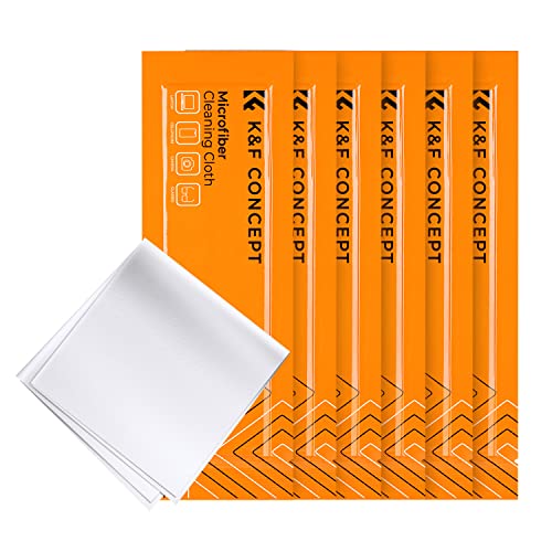 【中古】【未使用・未開封品】K&F Concept クリーニングクロス 11,544円