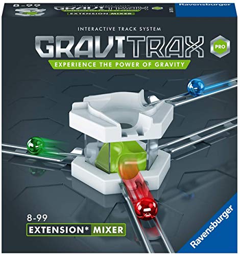 【中古】【未使用・未開封品】Ravensburger GraviTrax PRO（グラヴィトラックス プロ）追加パーツ 拡張キット [並行輸入品]
