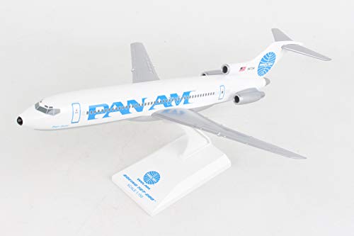 【中古】【未使用・未開封品】Daron SkyMarks PanAm 727-200 1/150 SKR1066