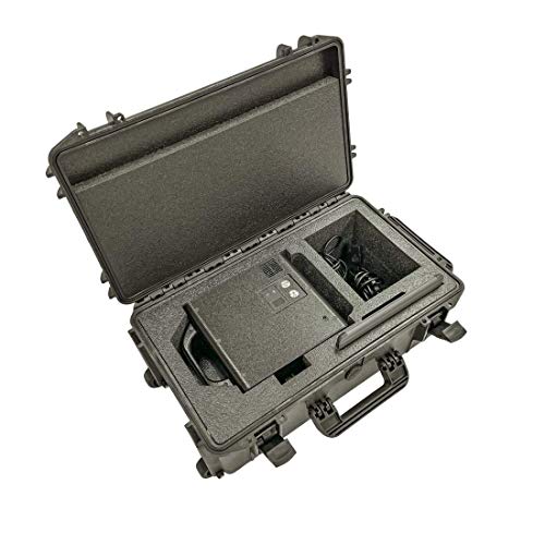 【中古】【未使用・未開封品】ネットワークコレクション マスター保護ハードケース Matterport Pro2 3Dカメラ、iPad、ケーブル、IP67定格 パッド入りフォーム内部 防水プラス|AJIMURA-SHOP