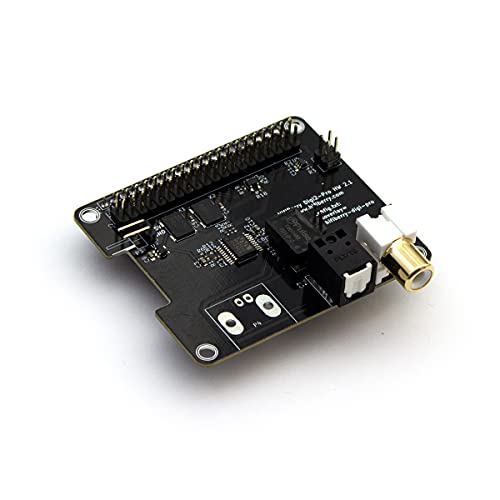 【中古】【未使用・未開封品】HifiBerry DIGI2 Pro