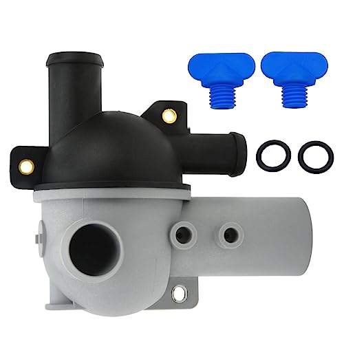 【中古】【未使用・未開封品】Uanofcn 863631T1 配水ハウジング Mercury MerCruiser Stern Drive and Inboard Gas Engine Quicksilver