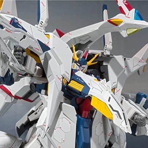 ペーネロペー　ka signature robot魂 ROBOT魂 (Ka signature) ＜SIDE MS＞ペーネロペー（機動戦士
