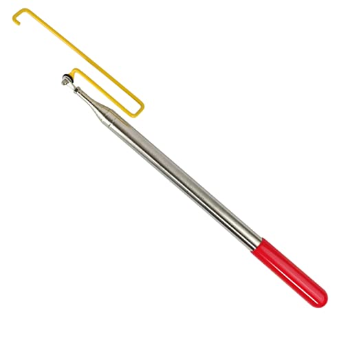 【中古】【未使用・未開封品】InZone ディスクゴルフ Kwik-Stik XXL ゴルフディスクレトリバー|AJIMURA-SHOP