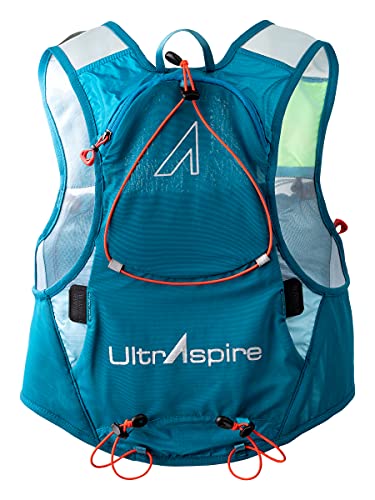 【中古】【未使用・未開封品】Ultraspire Alpha 5.0 ハイドレーションパック カラー:ブルー サイズ:L (UA132BULG) 45,307円