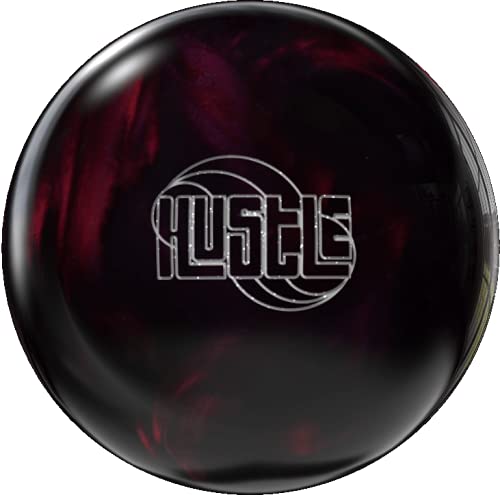 【中古】【未使用・未開封品】Roto Grip Bowling Products ハッスル ワインパール 15ポンド