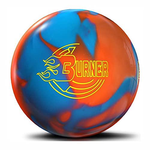 【中古】【未使用・未開封品】900 Global Burner ソリッドオレンジ/ティール 13ポンド