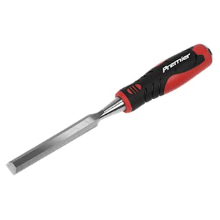 【中古】【未使用・未開封品】Sealey AK9233 16mm ハンマースルーウッドチゼル 21,647円
