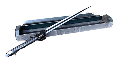 【中古】【未使用・未開封品】Galaxy's Edge ドックオンダーのレガシーダークセーバー ライトセーバー スターウォーズ ブラック