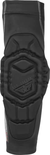 【中古】【未使用・未開封品】Fly Racing Barricade Lite CE 肘ガード (L)