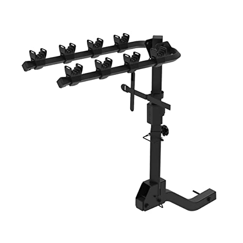 【中古】【未使用・未開封品】HYPERAX 4 バイク 2アーム ヒッチ バイクラック|AJIMURA-SHOP