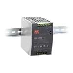 【中古】【未使用・未開封品】DDR-480B-48 DC-DC コンバーター DINレール 480W 48V 10A 16.8-33.6V インチ DDR-480シリーズ｜AJIMURA-SHOP 71,434円