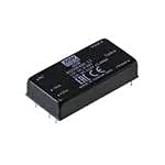 【中古】【未使用・未開封品】RDDW40F-12 絶縁DC/DCコンバーター 40W 9-36Vin +/-12V 2x1 Iso +/-1.666A 35,123円