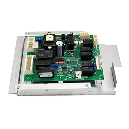 【中古】【未使用・未開封品】Alliance Laundry Systems 202508P 出力コントロールボード