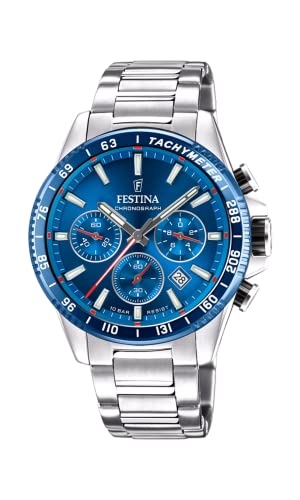 【中古】【未当てはめる・未開封品】Festina アナログ(ひな型:F20560/3)