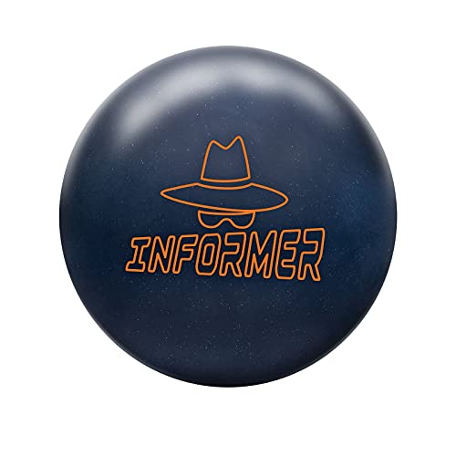 【中古】【未使用・未開封品】Radical Informer 15ポンド ダークブルー