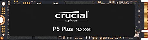 【中古】【未使用・未開封品】Crucial- CT1000P5PSSD8