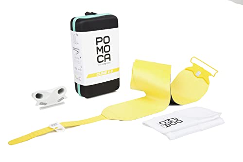 【中古】【未使用・未開封品】POMOCA クライム2.0 クライミングスキン 100mm S|AJIMURA-SHOP
