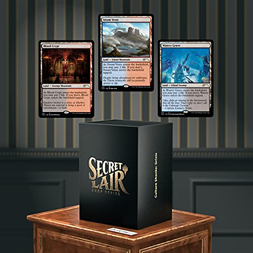 MTG マジックザギャザリング　エントリーセット マジック：ザ・ギャザリング イニストラードを覆う影 エントリー