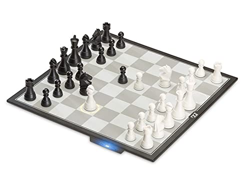 【中古】【未使用・未開封品】Chess and games shop Muba New Amazing DGT デジタル チェス コンピューター ペガサス - 人々がオンラインチェスの遊び方を変えるチェスセット｜AJIMURA-SHOP