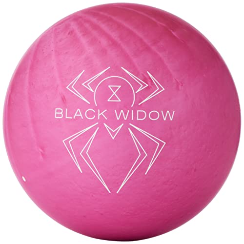【中古】【未使用・未開封品】Hammer Black Widow ピンクパール ウレタン 16ポンド