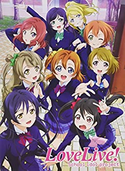 時間指定不可 中古 輸入品 未使用 ラブライブ 第１期 コンプリート Blu Ray Box Premium Edition Import Ajimura Shop 限定製作 Erieshoresag Org