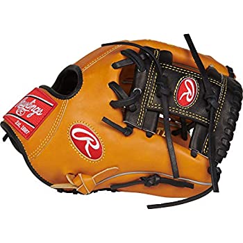 114030円 【同梱不可】 114030円 メール便無料 Right - Rawlings Pro Preferred 29cm Baseball Glove: PROS204-2RTB