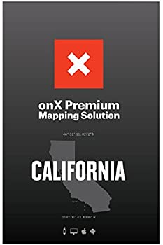 中古 輸入品 未使用 Hunt California Public Private Land Ownership Topo Maps For Garmin Gps By Onxmaps By Onxmaps Filmsdeculfrancais Com