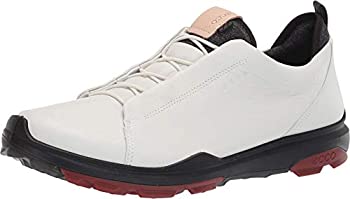 人気ショップが最安値挑戦 輸入品 未使用 エコー ゴルフシューズ M Golf Biom Hybrid 3 メンズ White 24 5 Cm 3e 人気満点 Daugusala Lt