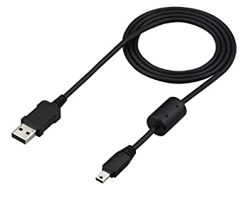 楽天市場】CASIO カシオ純正 EMC-6U デジタルカメラ EXILIM用充電USB