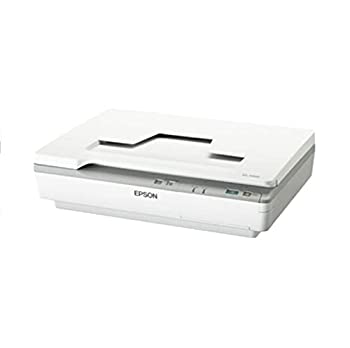 【中古良品】　EPSON エプソン　エットワーク　スキャナー　ES-H300 中古良品】 EPSON エプソン エットワーク スキャナー ES-H300