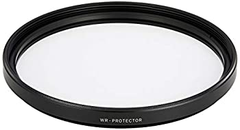【中古】【未使用未開封】SIGMA カメラ用フィルター WR PROTECTER 86mm レンズ保護 撥水 930981