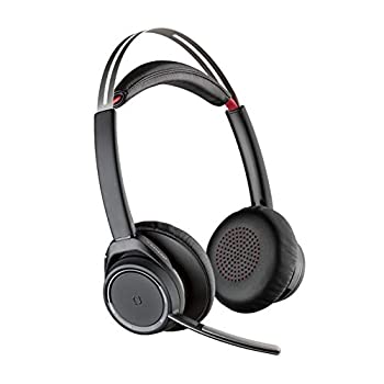 【中古】【未使用未開封】Plantronics Voyager Focus UC B825-M｜AJIMURA-SHOP 49,775円