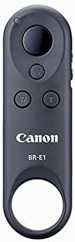 【中古】【未当て嵌める未開封】Canon ワイヤレスリモートコントローラー BR-E1