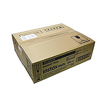 富士フイルム - チェキフィルム600枚(10枚×2個入30box1箱) Amazon | 富士フイルム(FUJIFILM) チェキフイルム2本パック30