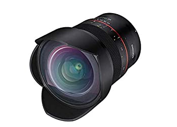 【中古】SAMYANG 単焦点広角レンズ MF 14mm F2.8 RF キヤノン RF用885861|AJIMURA-SHOP