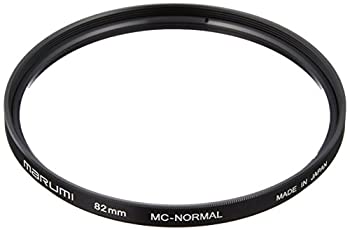 【中古】【未使用未開封】MARUMI レンズフィルター 82mm MC-N 82mm レンズ保護用